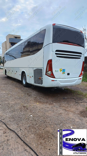 Viaggio 1050 G7 2011 Scania K-124 C/50 Lugares Cod 16