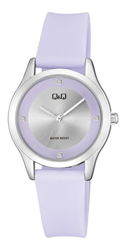 Reloj Mujer Q&q By Citizen Qz51 Color Surtido/relojesymas