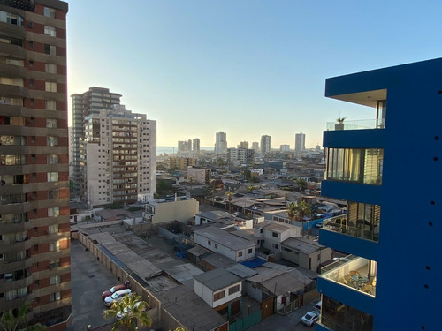 Se Vende Depto En Edif. Costa Azul Ii.