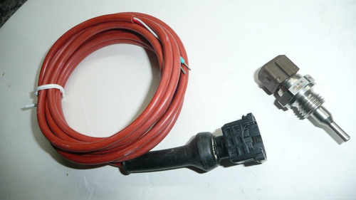 Sensor Temperatura Rtd Pt-100 -50 A +270 C Alemán Nuevo