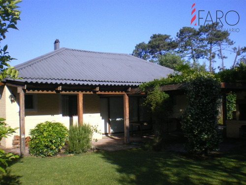 Casa En Punta Del Este, Jardines De Córdoba