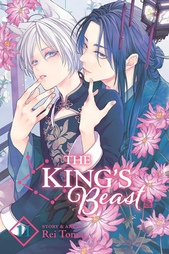 The Kingøs Beast, Vol. 11 (11), De Toma, Rei. Editorial Oem, Tapa Blanda En Inglés
