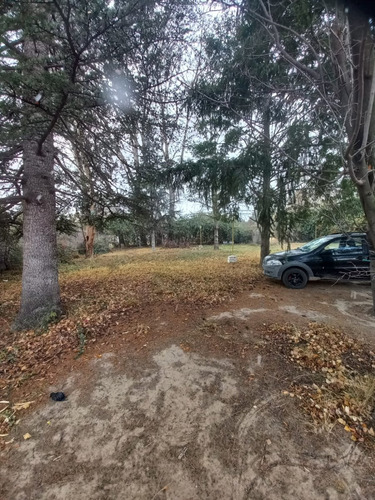 Terreno Amplio Para Casa Quinta. Buen Precio