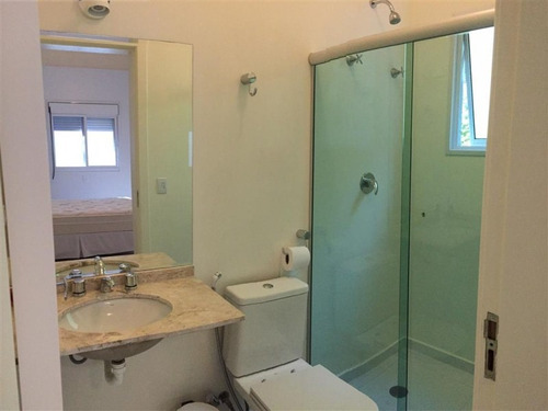 Imagem 10 de 30 de Linda Casa Venda Condominio Capital Ville 500m2 5 Dorms 4 Suites - So0155 - 33515207