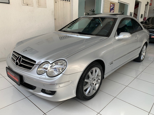 Mercedes-benz Clk 350 3.5 V6 2009