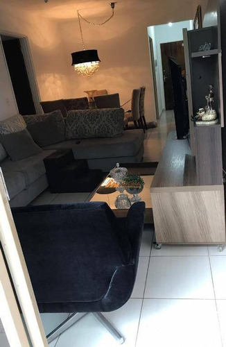 Imagem 13 de 30 de Apartamento À Venda, 82 M² Por R$ 225.000,00 - Presidente Médici - Ribeirão Preto/sp - Ap1136