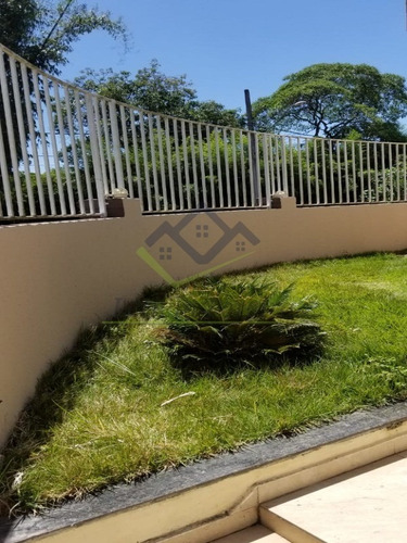 Imagem 6 de 27 de Excelente Sobrado Com 171m² De Área Construída, Jardim Paraíso, Mogi Das Cruzes R$ 620.000,00 - So00093 - 69397525