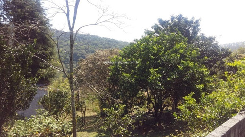 Imagem 8 de 22 de Linda Chácara Em Condomínio Fechado, Campo Limpo Paulista! - Ch00013 - 67819867