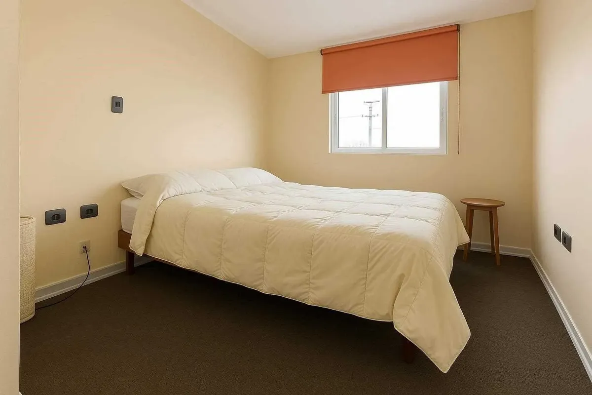 Imagen 4 de 10 de Vende Depto En Condominio Alto Durand 3 2d (125796)