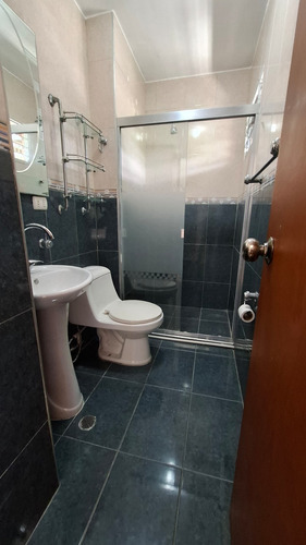 Hermoso Y Cómodo Apartamento En Venta Res. Paso Real. An