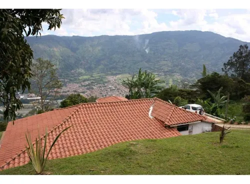 Finca En Venta En Girardota. Cod V12303