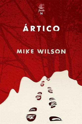 Artico - Mike Wilson