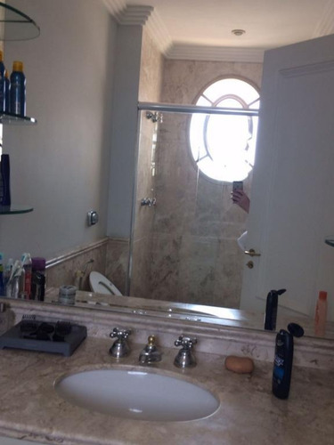 Imagem 24 de 30 de Apartamento Em São Paulo - Sp - Co0037_prst