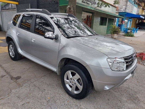 Imagem 3 de 12 de Renault Duster 1.6 Dynamique 4x2 16v Flex 4p Manual