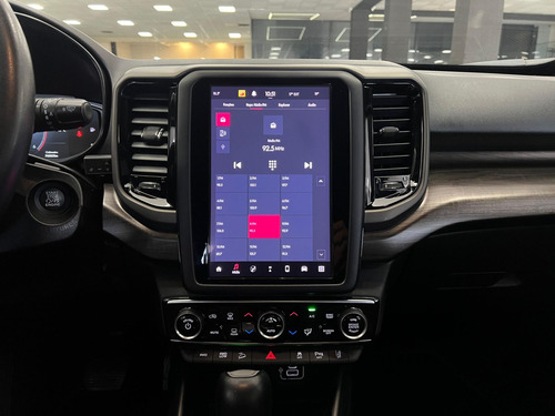Fiat Toro Ranch 2.0 16V 4x4 Diesel Aut.