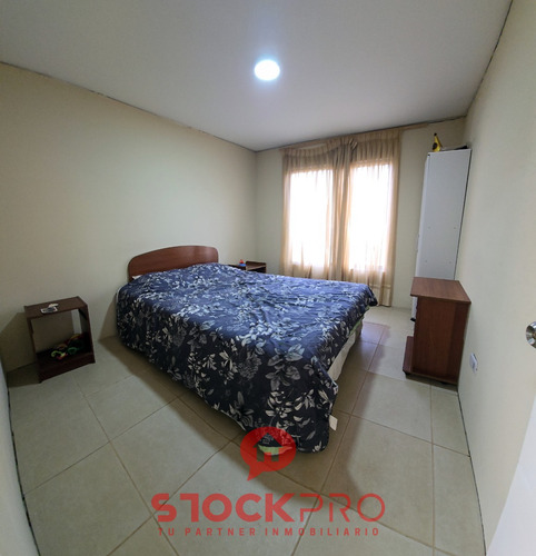 Casa 3d 2b En Cond. Santa María, Algarrobo ¡oportunidad!