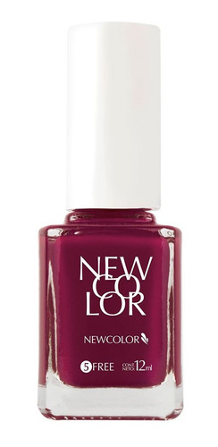 Esmalte New Color N°2.50