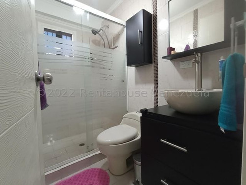 Imagen 18 de 19 de Apartamento En Venta Tipo Estudio , Sector La Providencia, Turmero, 22-20730