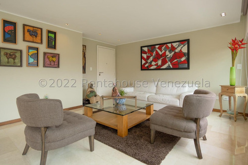 Apartamento En Venta Escampadero  124.34 M²