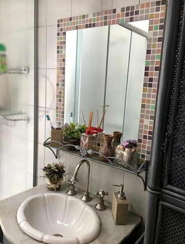 Imagen 7 de 12 de Ph 3 Ambientes Con Patio, Balcón Y Cochera. Escucha Oferta!