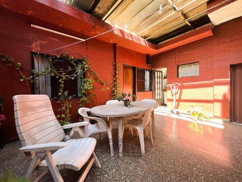 Casa Multifamiliar 7 Ambientes En Villa Lugano