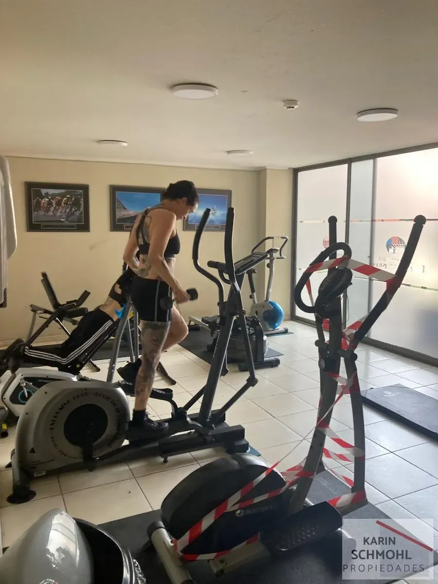 Imagen 3 de 10 de Arriendo Departamento Avda. Brasil