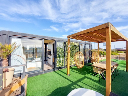 Imagen 3 de 26 de Venta Casa 3 Dormitorios Santa Mónica Jose Ignacio