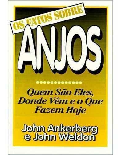 Os Fatos Sobre Anjos Chamada Da Meia Noite