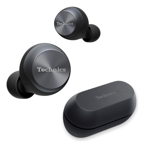 Technics Auriculares Inalambricos Verdaderos | Auriculares B