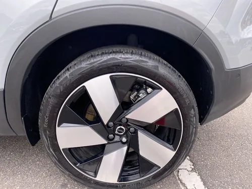 Volvo C40 Ultimate P8 4x4 2024