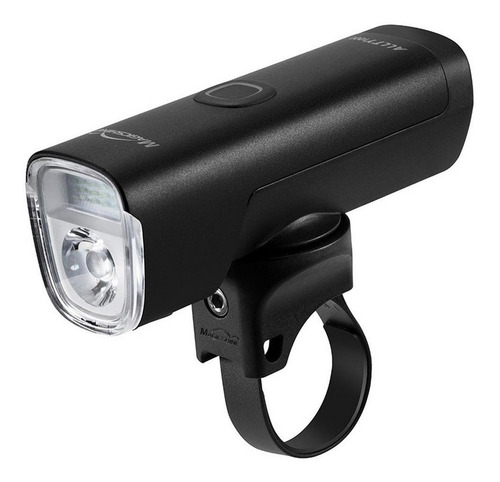 Imagen 1 de 10 de Luz Led Super Luminosa 1000 Lumenes Allty 1000 Usb Cuotas