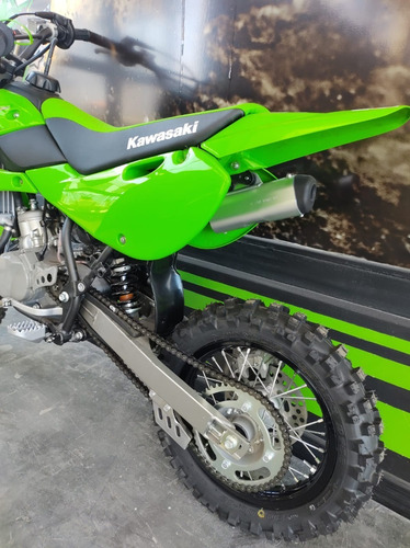 Imagen 13 de 17 de Kawasaki Kx 65 Entrega Inmediata !!! Financio!