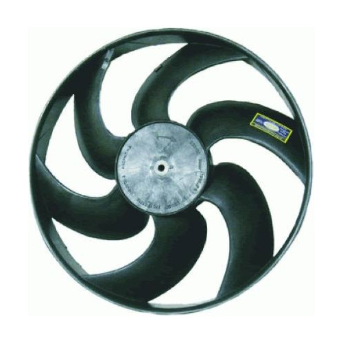 Paleta Electroventilador Kangoo Break 1.9d 99/08