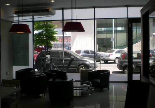 Alquiler Local Comercial 1 Dormitorio Puerto Madero