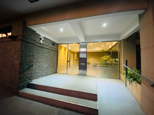 Departamento En Alquiler De 2 Ambientes Con Cochera Avellaneda