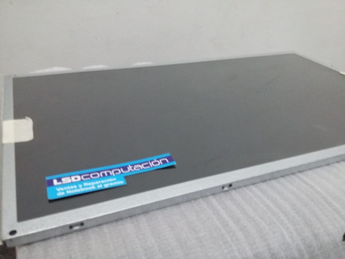 Display Pantalla Aio All In One 20 Led Acer Hp Ect Garantia Genérica