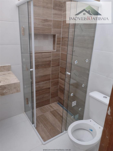 Imagem 6 de 19 de Casas À Venda Em Atibaia/sp - Compre A Sua Casa Aqui! - 1482574