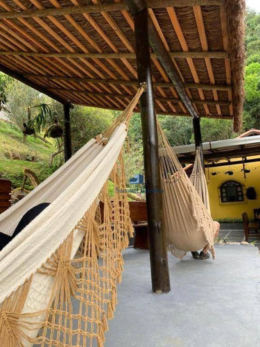 Imagem 24 de 30 de Sítio À Venda, 86 M² Por R$ 850.000 - Setor Bueno - Goiânia/go - Si0005