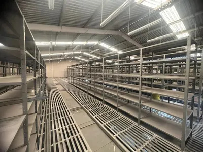 Bodega en venta