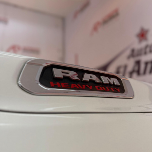 RAM 4000 5.7 Chasis Cabina Pl 4x2 Mt