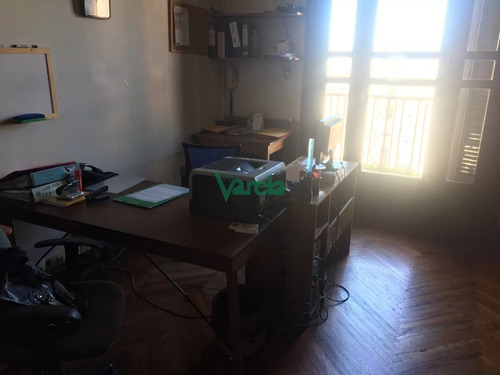 Apartamento Venta Cordón 7 Dorm 3 Baños 240 M2