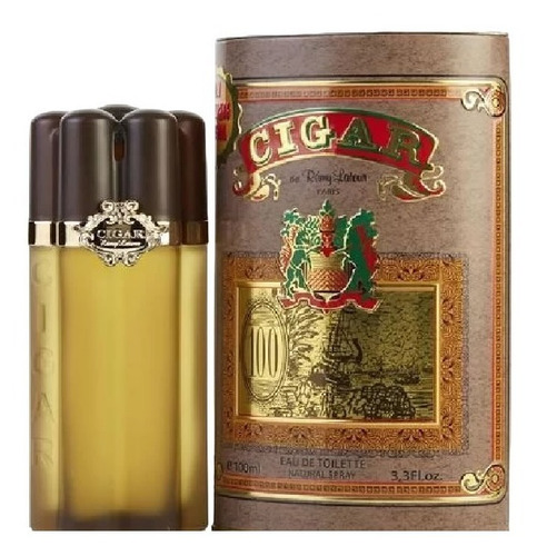 Peperfume Cigar Hombre - mL a $1390