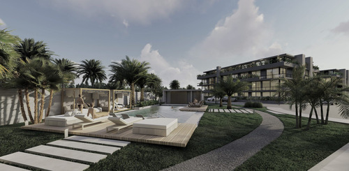 Imagen 4 de 8 de Venta De Departamentos A Estrenar, En 3300 Cabral Canning