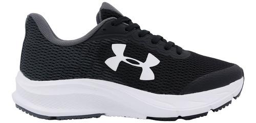 Zapatillas Unisex Under Armour Brezzy Negro Jj deportes