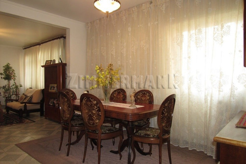 Imagem 4 de 14 de Apartamento - Pacaembu - Ref: 110895 - V-110895