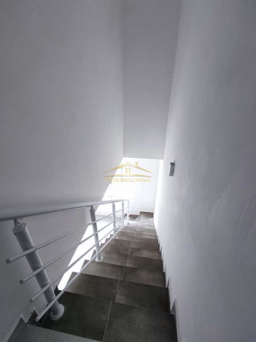 Imagem 9 de 18 de Sobrado De Condomínio Com 2 Dorms, Cibratel Ii, Itanhaém - R$ 199 Mil, Cod: 1575 - V1575