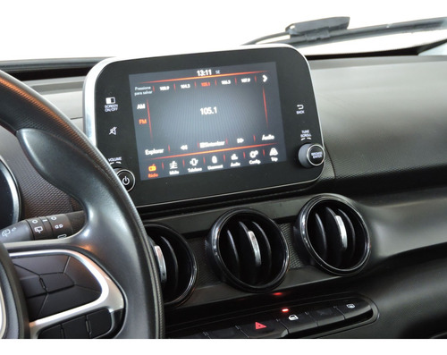 Fiat Argo 1.0 FIREFLY DRIVE