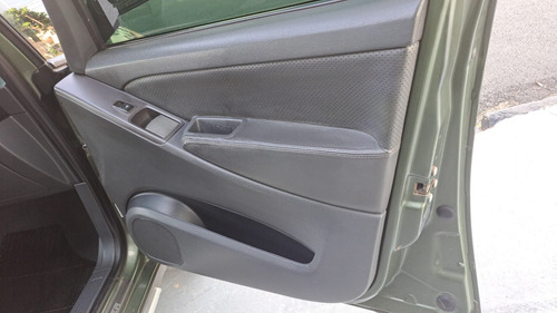 Fiat Idea 1.8 Adventure Locker Flex Dualogic 5p