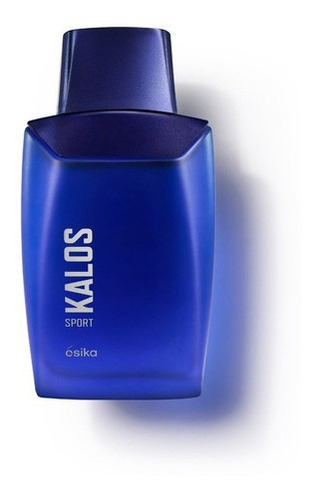 Perfume Kalos Sport 100 Ml - Esika