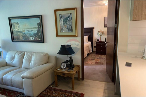 Oportunidad Departamento Lo Barnechea